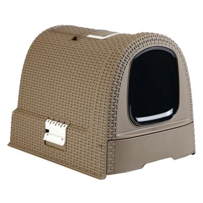 Eco-Friendly Curver Cat Litter Tray 7 Eco-Friendly Curver Cat Litter Tray - Image 5