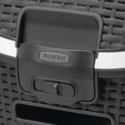 Curver Transport Box -Pet Supplies Store 79808 karlie curver transportbox schwarz hs 04 6