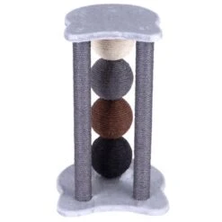 Planet Scratch Post -Pet Supplies Store 80399 kratzbaum fg 0005 8