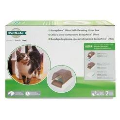 PetSafe® ScoopFree® Ultra 15 PetSafe® ScoopFree® Ultra -Pet Supplies Store 80530 scoopfree katzentoilette hs 06 9