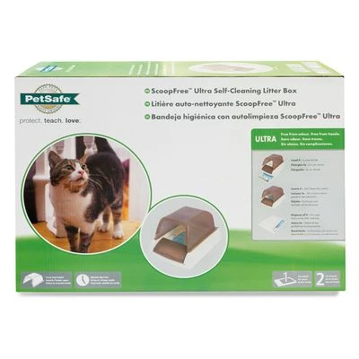PetSafe® ScoopFree® Ultra 8 PetSafe® ScoopFree® Ultra - Image 6