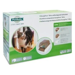 PetSafe® ScoopFree® Ultra 16 PetSafe® ScoopFree® Ultra -Pet Supplies Store 80530 scoopfree katzentoilette hs 07 4