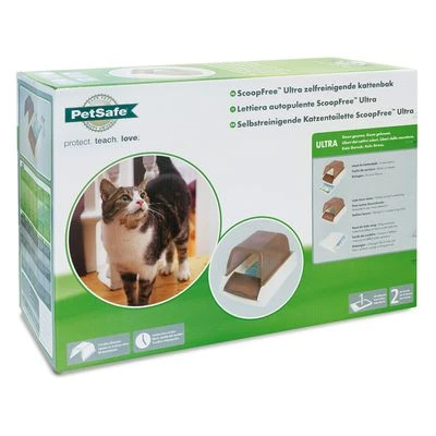 PetSafe® ScoopFree® Ultra 9 PetSafe® ScoopFree® Ultra - Image 7