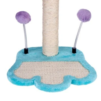 Finny Cat Scratching Post 9 Finny Cat Scratching Post - Image 7