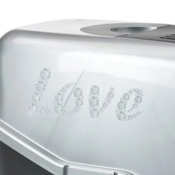 Savic Nestor "Love" Impression Litter Box 11 Savic Nestor "Love" Impression Litter Box -Pet Supplies Store 80612 pla savickatzentoilette nestor impression hs 04 7