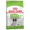 Royal Canin X-Small Adult 8+