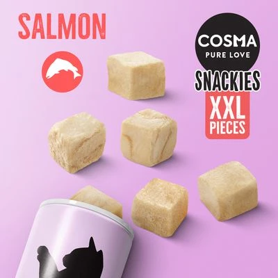 Cosma Snackies XXL Saver Pack 7 Cosma Snackies XXL Saver Pack - Image 5