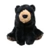 KONG Comfort Kiddos Bear -Pet Supplies Store 81399 pla kong comfort kiddos bear hs 02 3
