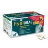 Hyaloral For Small & Medium Breeds -Pet Supplies Store 81443 pla gepork hyaloral 90comp 9