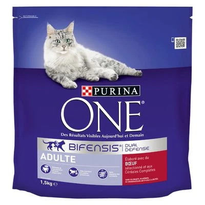 Purina ONE Adult Beef 3 Purina ONE Adult Beef
