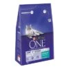 Purina ONE Adult Sea Fish -Pet Supplies Store 81719 pla purinaone adultmeeresfisch 3kg 6