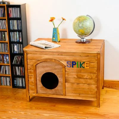 Palazzo Cat House 8 Palazzo Cat House - Image 6