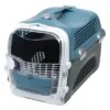 Catit Cabrio Transport Box -Pet Supplies Store 82082 pla hagen catit brio blue grey 3