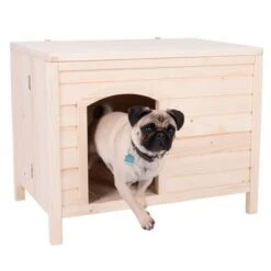 Bruno Dog Kennel -Pet Supplies Store 82125 laavu mops fg 9668 7