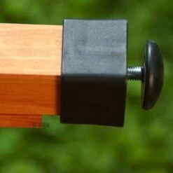 Spike Comfort Dog Kennel -Pet Supplies Store 82493 3 detail 1