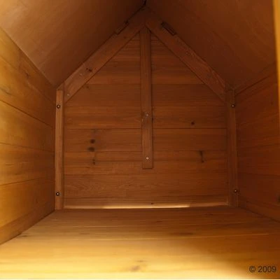 Spike Classic Dog Kennel 8 Spike Classic Dog Kennel - Image 6