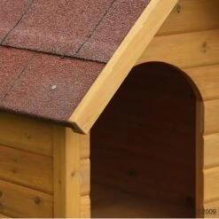 Spike Classic Dog Kennel 16 Spike Classic Dog Kennel -Pet Supplies Store 82533 sunnypet spike3 stand 1