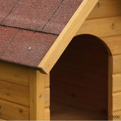 Spike Classic Dog Kennel 9 Spike Classic Dog Kennel - Image 7