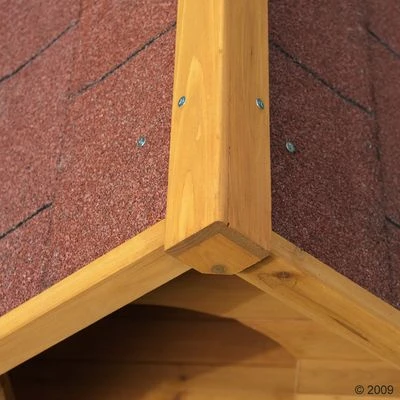 Spike Classic Dog Kennel 10 Spike Classic Dog Kennel - Image 8