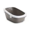 Savic Simba Cat Litter Tray With Sieve 2 Savic Simba Cat Litter Tray With Sieve -Pet Supplies Store 83535 pla savic katzentoilette simba mit sieb hs 04 9