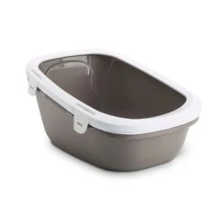 Savic Simba Cat Litter Tray With Sieve