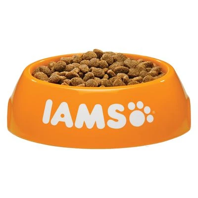 IAMS For Vitality Adult Small & Medium Dog - Chicken 5 IAMS For Vitality Adult Small & Medium Dog - Chicken - Image 3
