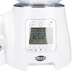 Trixie Automatic Feeder TX7 -Pet Supplies Store 83719 trixie futterautomat tx7 hs 02 1