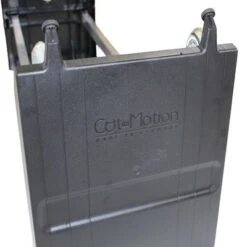 CanadianCat Company Cat In Motion Wheel -Pet Supplies Store 83740 canadiancatcompany katzenlaufrad hs 04 4