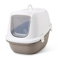 Savic Reina Cat Litter Tray With Sieve