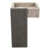 Trixie Cat Bed For Shelves With Scratching Board 1 Trixie Cat Bed For Shelves With Scratching Board -Pet Supplies Store 83759 pla trixie bett fuer regale mit kratzbrett 2