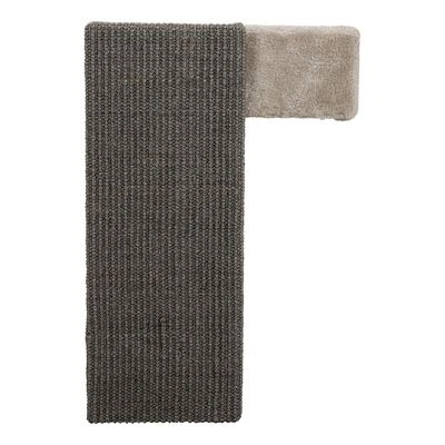 Trixie Cat Bed For Shelves With Scratching Board 4 Trixie Cat Bed For Shelves With Scratching Board - Image 2