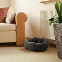 Pawz & Pepper Donut Cuddle Bed 11 Pawz & Pepper Donut Cuddle Bed -Pet Supplies Store 83764 donut zppp 841050 emotion 2 7