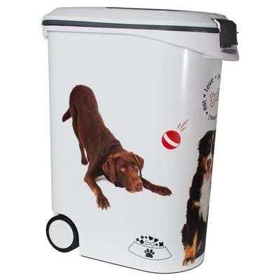 Curver Dry Dog Food Container - Image 2