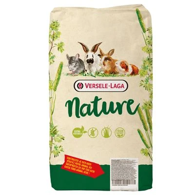 Versele-Laga Nature Cuni Fibrefood Rabbit Food 3 Versele-Laga Nature Cuni Fibrefood Rabbit Food