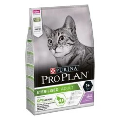 PURINA PRO PLAN Sterilized Adult Renal Plus Turkey 15 PURINA PRO PLAN Sterilized Adult Renal Plus Turkey -Pet Supplies Store 84269 pla nestle proplan cat sterilised turkey 3kg 3