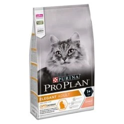 PURINA PRO PLAN Adult Derma Care Rich In Salmon -Pet Supplies Store 84276 pla nestle proplan elegant lachs 1 5kg 5