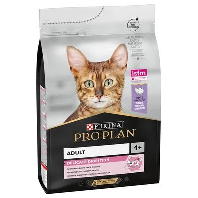 PURINA PRO PLAN Adult Delicate Digestion Turkey 8 PURINA PRO PLAN Adult Delicate Digestion Turkey - Image 6