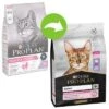 PURINA PRO PLAN Adult Delicate Digestion Turkey -Pet Supplies Store 84311 purina proplan delicate reichtruthahn hs 02 0