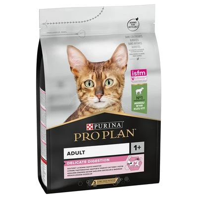 PURINA PRO PLAN Adult Delicate Digestion - Rich In Lamb 6 PURINA PRO PLAN Adult Delicate Digestion - Rich In Lamb - Image 4