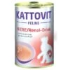 Kattovit Kidney/Renal Drink -Pet Supplies Store 84425 pla kattovit drink renal 135ml 9