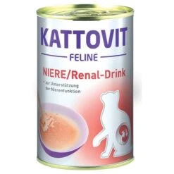Kattovit Kidney/Renal Drink