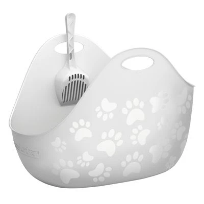 LitterLocker® Litter Box 10 LitterLocker® Litter Box - Image 8