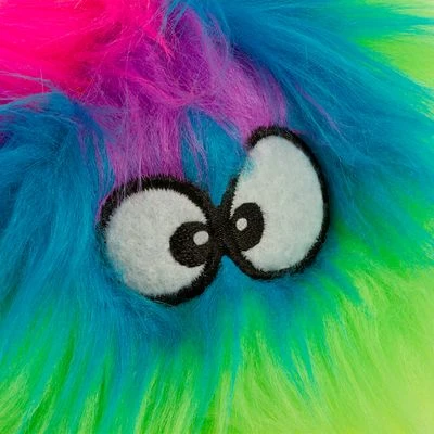 GoDog® Rainbow Furballz 8 GoDog® Rainbow Furballz - Image 6