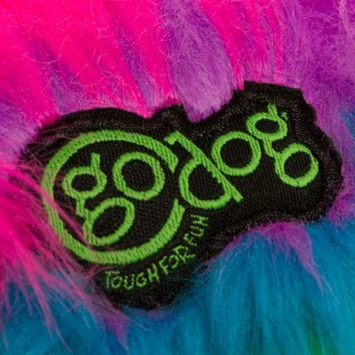 GoDog® Rainbow Furballz 10 GoDog® Rainbow Furballz - Image 8