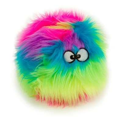 GoDog® Rainbow Furballz 3 GoDog® Rainbow Furballz