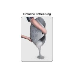 LitterLocker® Litter Box 13 LitterLocker® Litter Box -Pet Supplies Store 85023 habapet ll litterbox grau hs 03 3