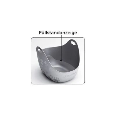 LitterLocker® Litter Box 8 LitterLocker® Litter Box - Image 6