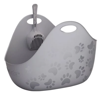 LitterLocker® Litter Box 4 LitterLocker® Litter Box - Image 2