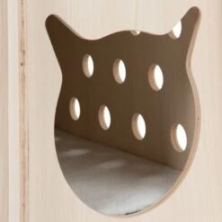 Peekaboo Cat Bed 13 Peekaboo Cat Bed -Pet Supplies Store 85396 katzenbett peekaboo fg 3086 2