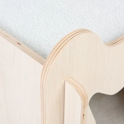 Peekaboo Cat Bed 7 Peekaboo Cat Bed - Image 5